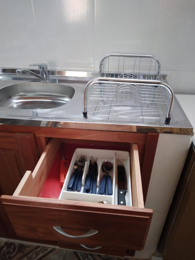 Maylu Puerto Iguazu Ngoại thất bức ảnh