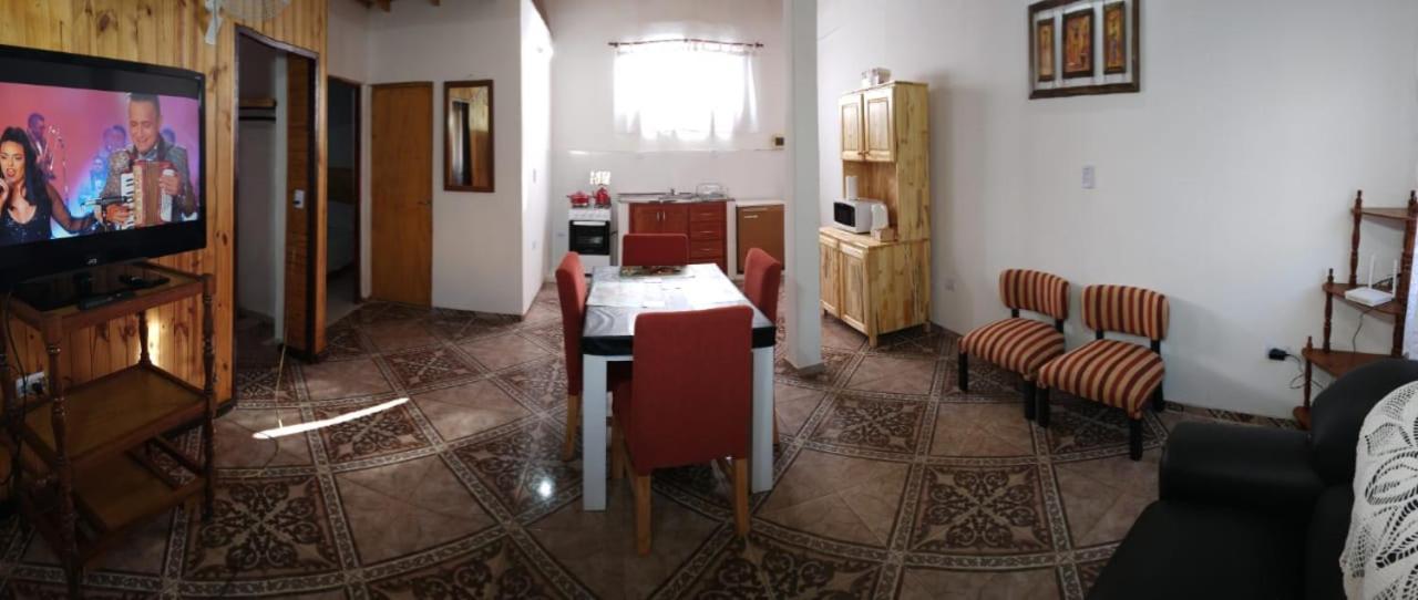 Maylu Puerto Iguazu Ngoại thất bức ảnh