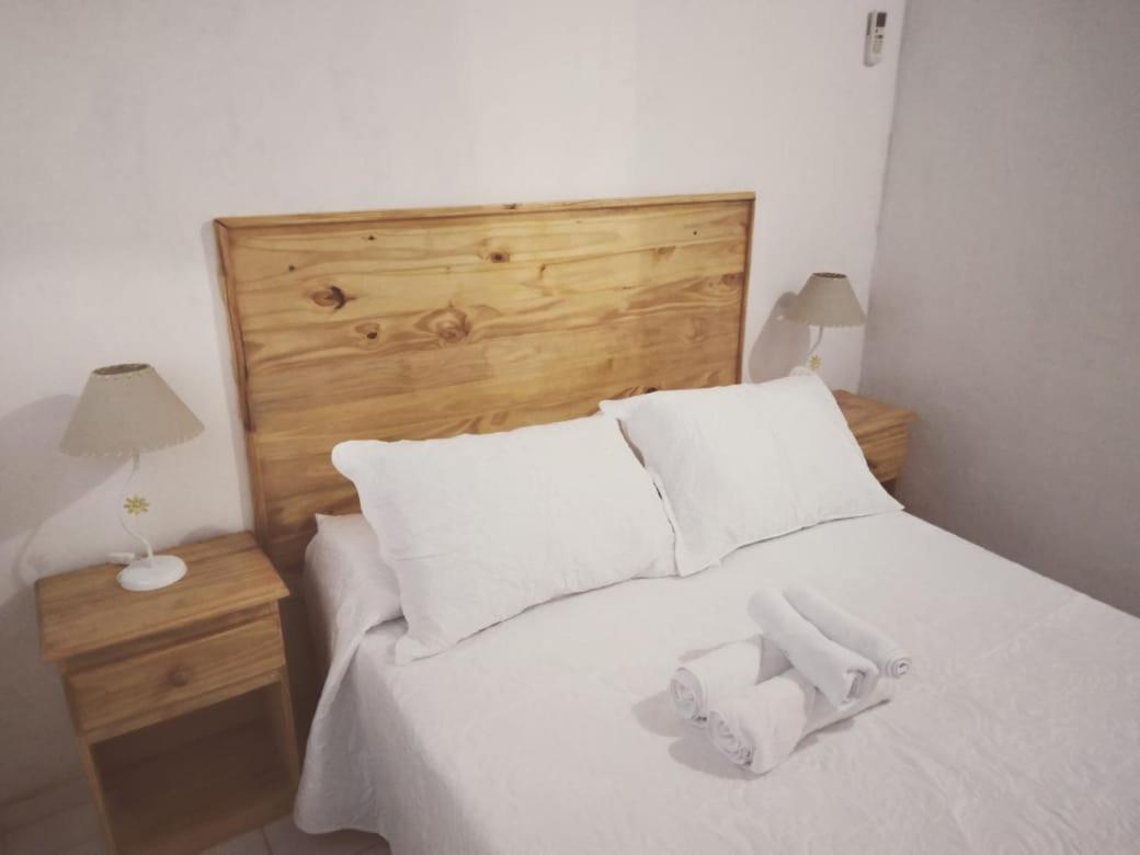 Maylu Puerto Iguazu Ngoại thất bức ảnh