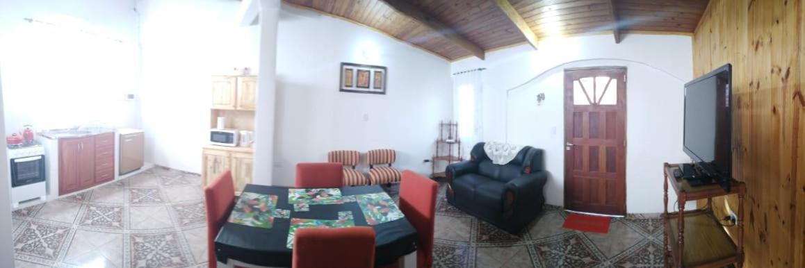 Maylu Puerto Iguazu Ngoại thất bức ảnh