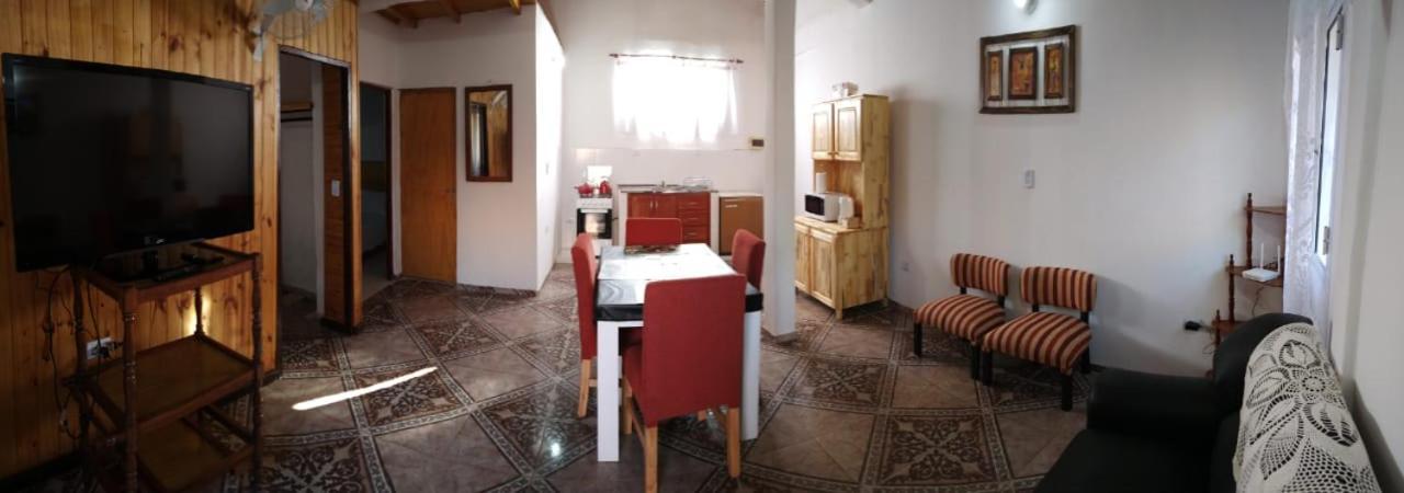 Maylu Puerto Iguazu Ngoại thất bức ảnh